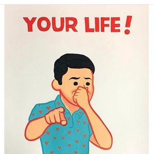 Meet your Posher, Jon!